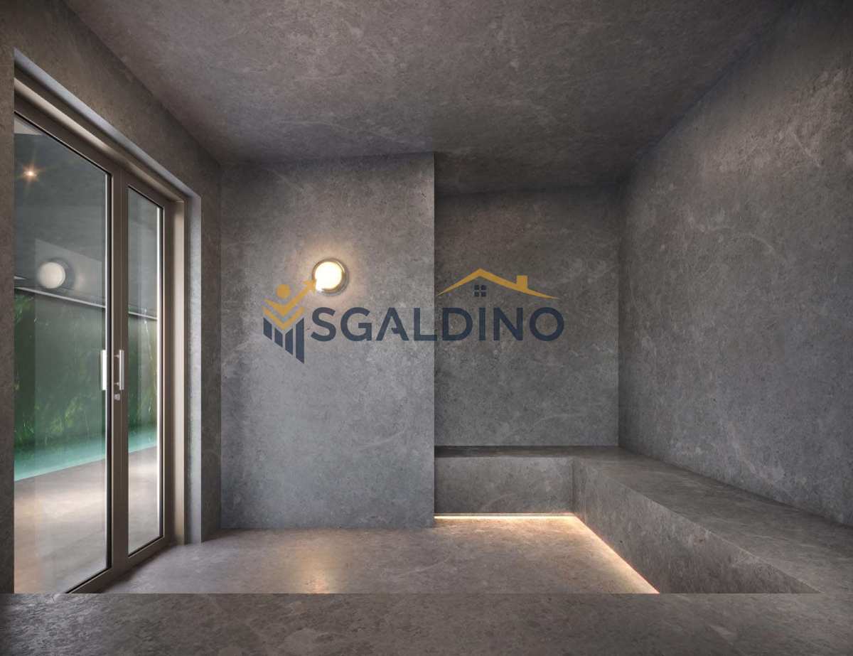 Apartamento de luxo à venda com 5 quartos, 500m² - ,