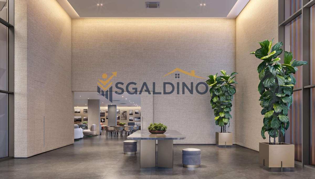 Apartamento de luxo à venda com 5 quartos, 500m² - ,