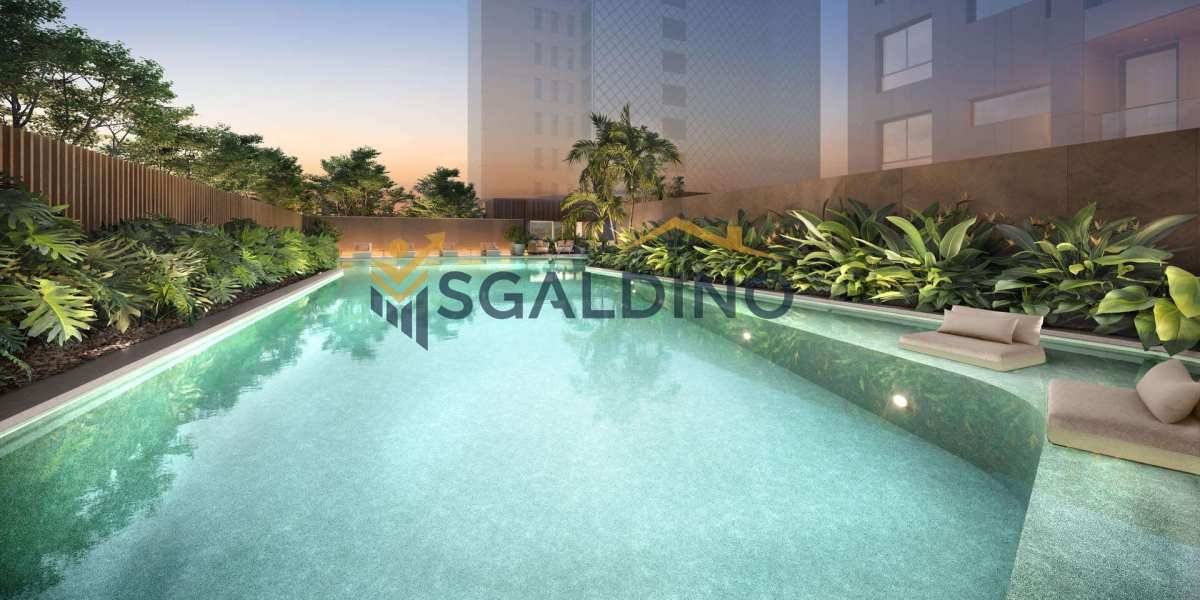  - Bueno Brandão 257 - Mansões Suspensas de 500m² a 923m² na Vila Nova Conceição. 5 Suítes, 5 a 7 Vagas e Vista Permanente para o Parque Ibirapuera