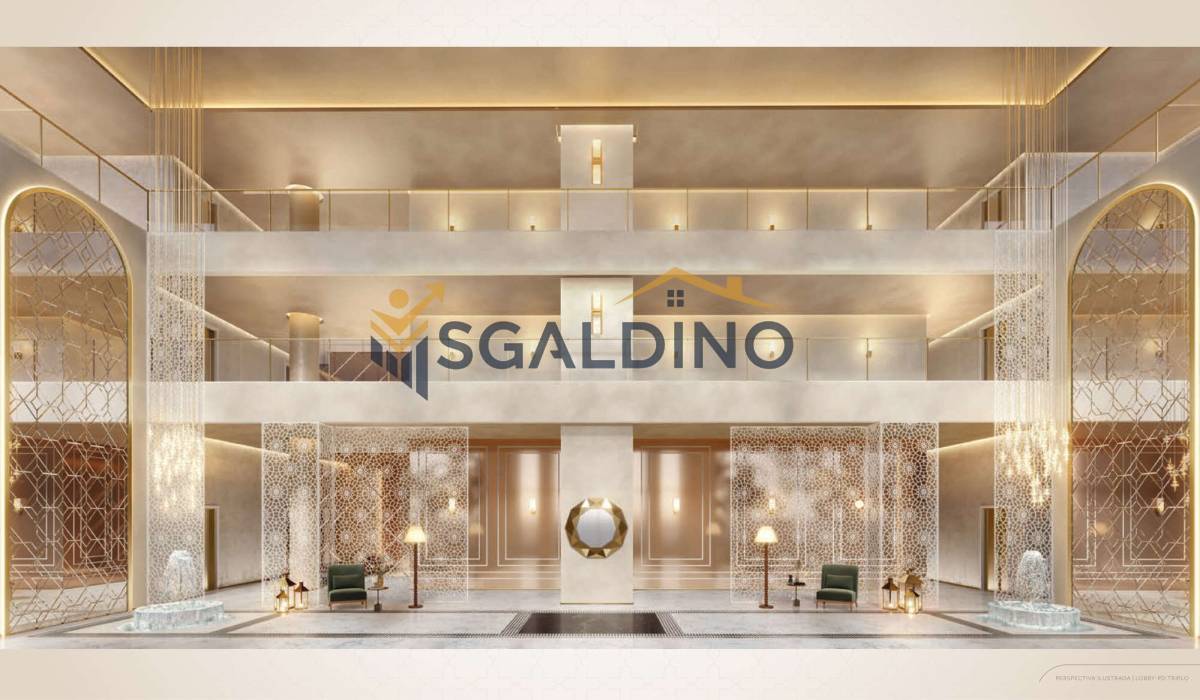  - Apartamento de luxo com 4 dormitórios, 155 m² e piscina coberta com raia de 25 m na Vila Mariana, São Paulo